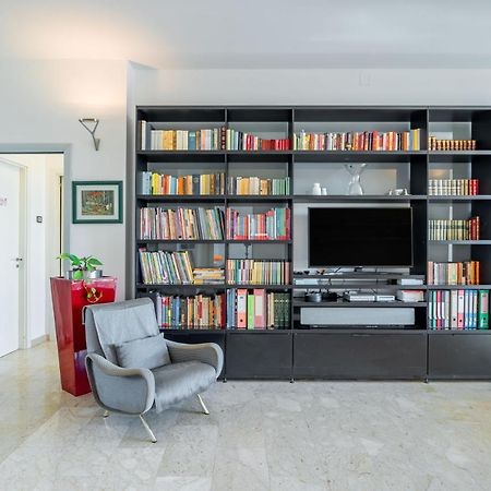 Catania Seaview Apartment With Balcony 外观 照片