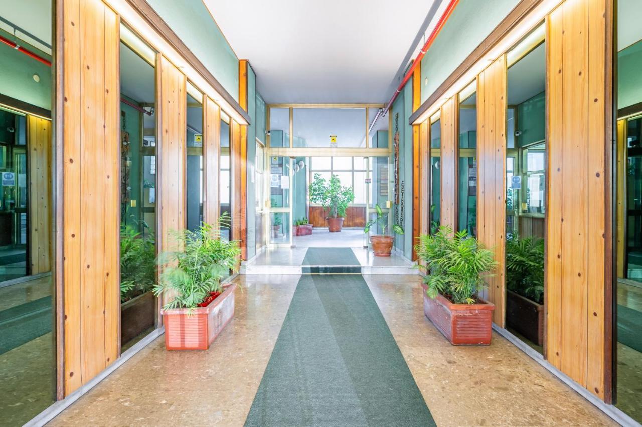Catania Seaview Apartment With Balcony 外观 照片